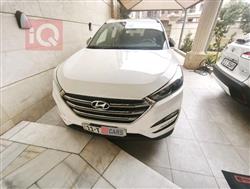 هیۆندای تۆکسۆن